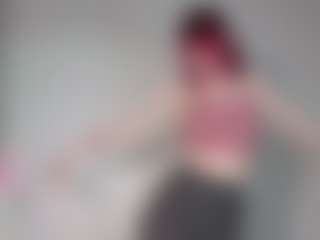 Live cam show with YonBenskin - Red Hair on friskycurves.com