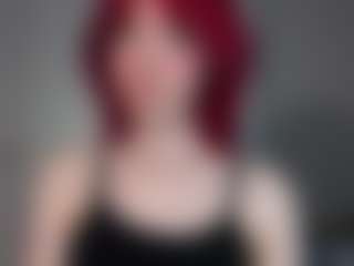 Live cam show with YonBenskin - Red Hair Young Adult on slutload