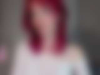 Live cam show with YonBenskin - Red Hair on CamClone