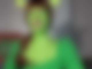 YonBenskin's Live Sex Cam Show