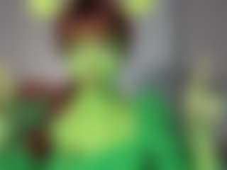 YonBenskin's Live Sex Cam Show