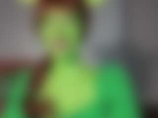 YonBenskin's Live Sex Cam Show