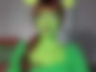 YonBenskin's Live Sex Cam Show
