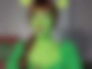 YonBenskin's Live Sex Cam Show