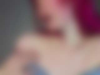 Live cam show with YonBenskin - Sexwebcam Red Hair on Camsoda
