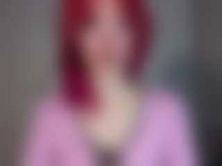 Live cam show with YonBenskin - Red Hair Young Adult on Camsoda
