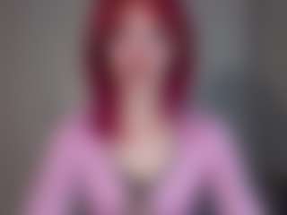 Live cam show with YonBenskin - Red Hair Teen (18+) on Camsoda