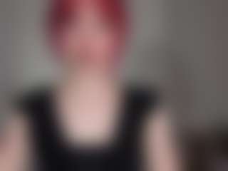 Live-Cam-Show mit YonBenskin - Red Hair auf Camsoda