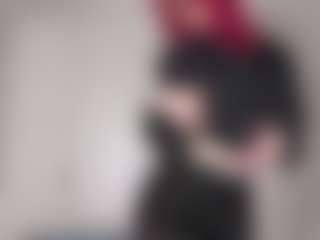 Live cam show with YonBenskin - Red Hair on Camsoda