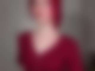 Live cam show with YonBenskin - Red Hair Young Adult on TeamSkeetLive
