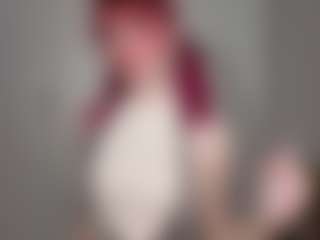 Live cam show with YonBenskin - Red Hair Young Adult on Camsoda
