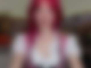 YonBenskin's Live Sex Cam Show