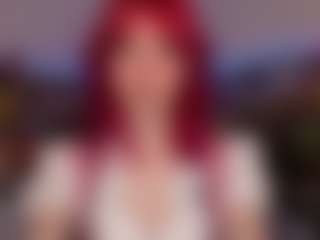 Live cam show with YonBenskin - Red Hair on CSO-WL