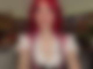 Live cam show with YonBenskin - Red Hair Young Adult on Camsoda