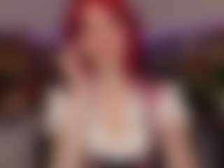 Live cam show with YonBenskin - Tattoos Red Hair on livesuperchat.net