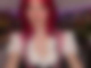 Live cam show with YonBenskin - Red Hair Young Adult on Camsoda