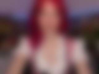 Live cam show with YonBenskin - Red Hair Young Adult on Camsoda