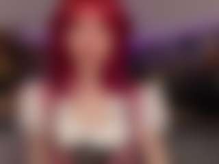 Live cam show with YonBenskin - Blue Eyes on camwithhim.com