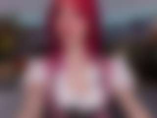 Live cam show with YonBenskin - Red Hair on numayanayam.club