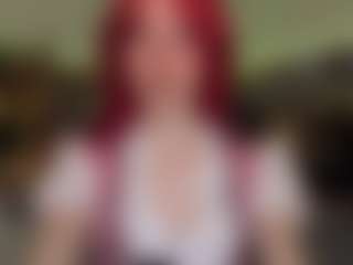 YonBenskin's Live Sex Cam Show
