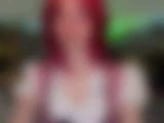 Live cam show with YonBenskin - Red Hair on Porn Luv