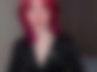 Live cam show with YonBenskin - Red Hair on luckytryst.com