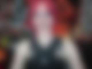 Live cam show with YonBenskin - Red Hair on Camsoda