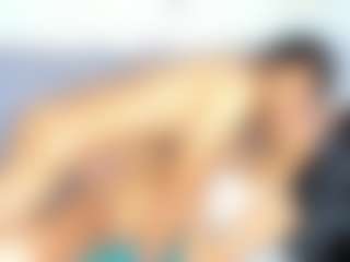 Live cam show with ale-lovx - Double Penetration on Hubzter Live