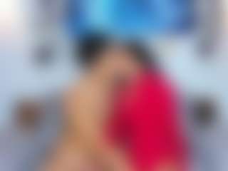 Live cam show with ale-lovx - White on 1on1-livenow | colombia
