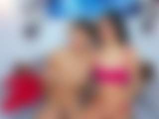 Live cam show with ale-lovx - Small Tits on Streamer API