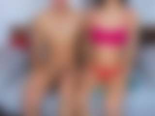 Live cam show with ale-lovx - Blowjob on dropp.cam