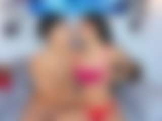Show en direct avec ale-lovx - White sur Camsoda | colombia