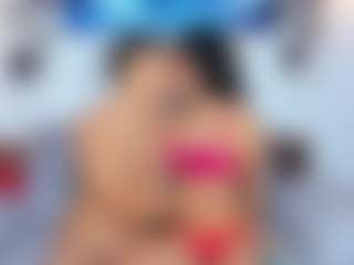 Live cam show with ale-lovx - White on Ass Tok | colombia