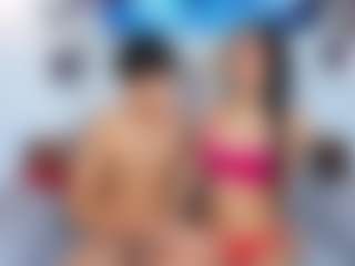 Live cam show with ale-lovx - Brown Eyes on Camiplay Live