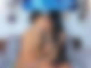 Live cam show with ale-lovx - White on Soda Cam | colombia