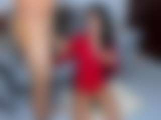 Live cam show with ale-lovx - Skinny on nudelive.tv