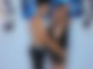 Live cam show with ale-lovx - Skinny on Camsoda