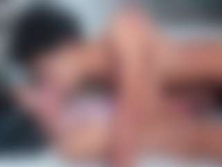 Live cam show with ale-lovx - Tease on Soda Cam