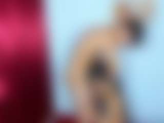 Live cam show with ale-lovx - Gagging on Cam Slut