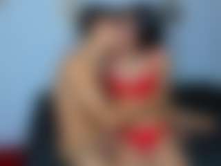 Live cam show with ale-lovx - Double Penetration on live18s.com
