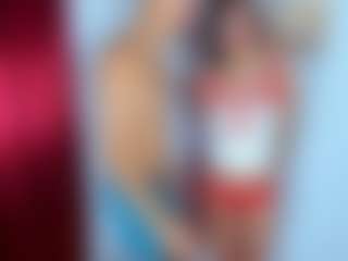 Live cam show with ale-lovx - Double Penetration on ObeyMaria