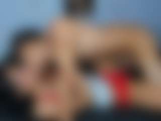 Live cam show with ale-lovx - Brown Eyes on WildCum