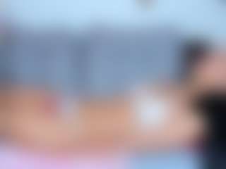 Live cam show with ale-lovx - Gagging on sexylive.show