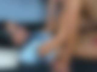 Live cam show with ale-lovx - Cum In Pussy on Camiplay Live