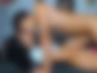 Live cam show with ale-lovx - Blowjob on 1on1-livenow