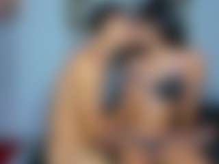Live cam show with ale-lovx - Cum In Pussy on CamwithHer