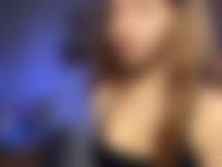 Aurora's Live Sex Cam Show