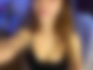 Aurora's Live Sex Cam Show