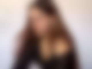 Aurora's Live Sex Cam Show