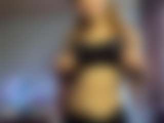 Aurora's Live Sex Cam Show